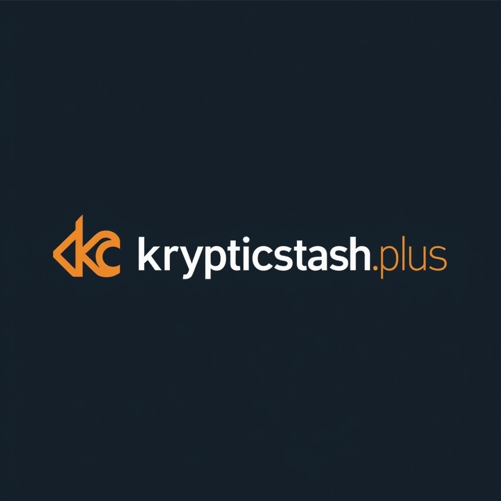 Krypticstash